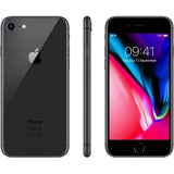iPhone 8 – obrázek 9