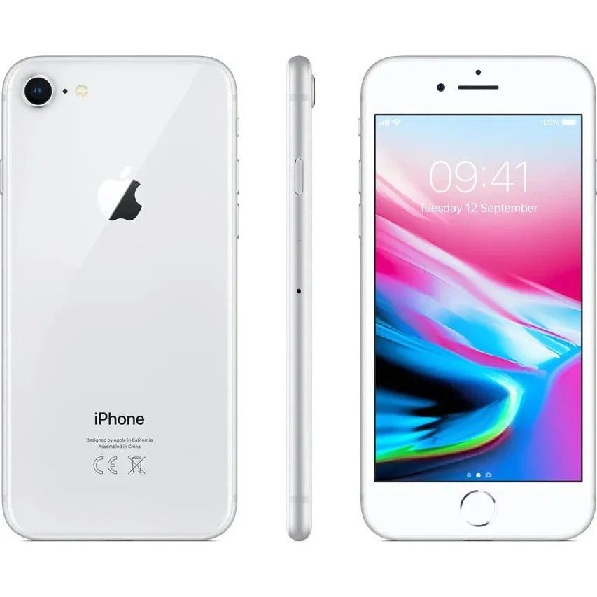 iPhone 8 – obrázek 5