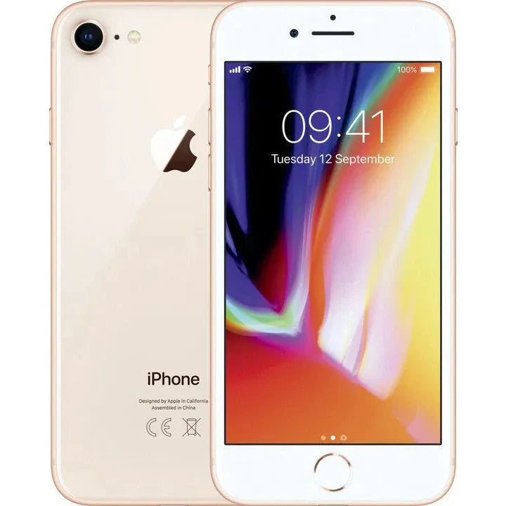 iPhone 8 – obrázek 10