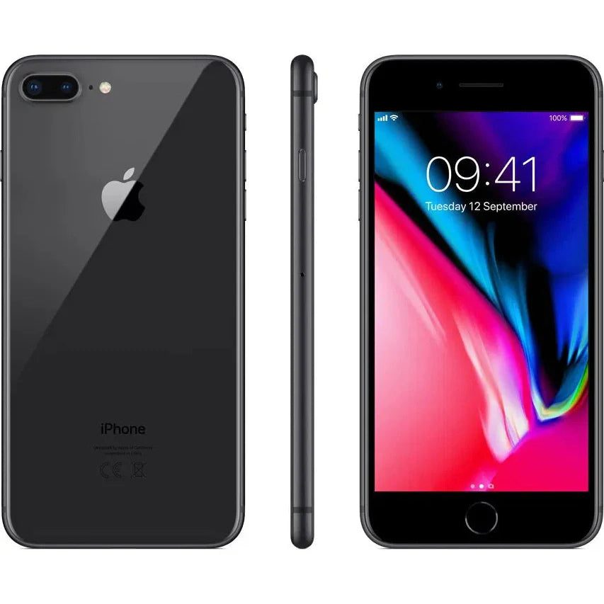 iPhone 8 Plus – obrázek 10