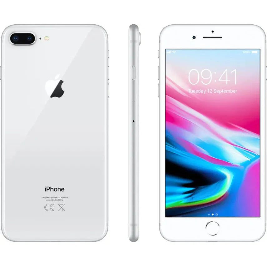 iPhone 8 Plus – obrázek 5