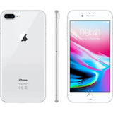 iPhone 8 Plus – obrázek 5