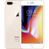 iPhone 8 Plus – obrázek 9