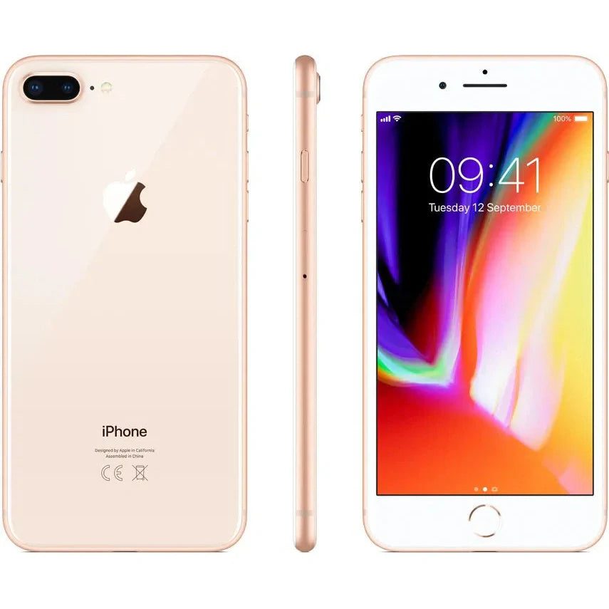 iPhone 8 Plus – obrázek 13