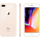 iPhone 8 Plus – obrázek 13