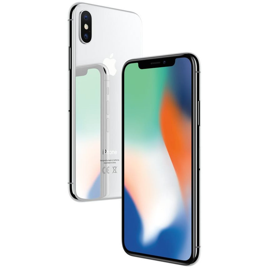 iPhone X – obrázek 3