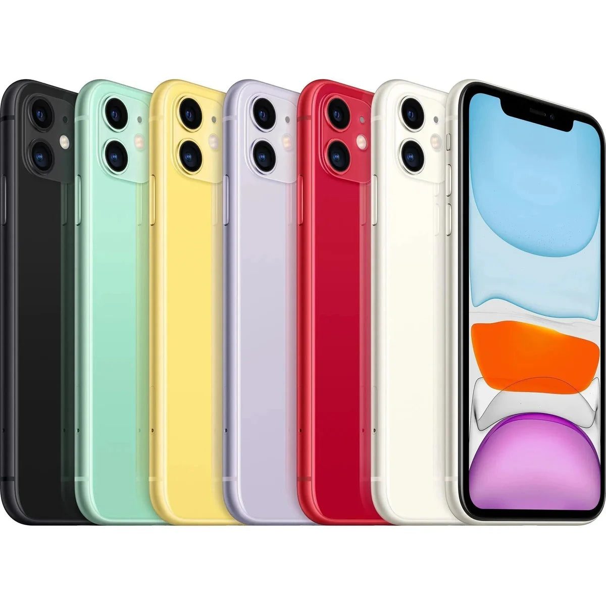 iPhone 11 – obrázek 4