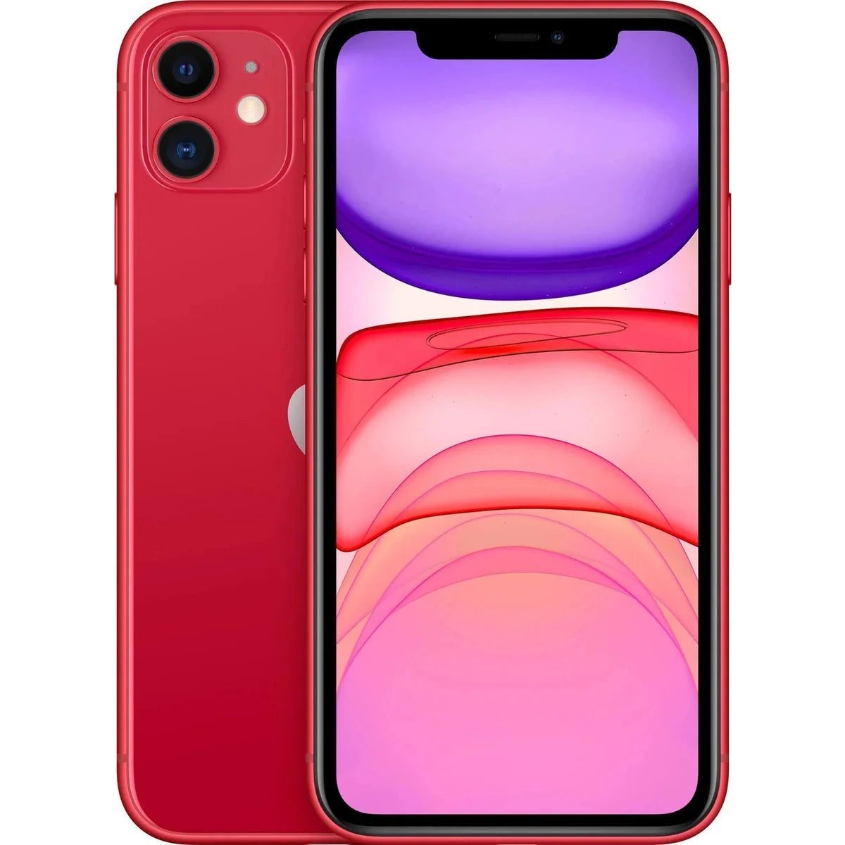 iPhone 11 – obrázek 9