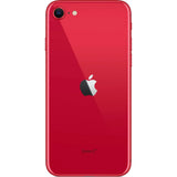 iPhone SE – obrázek 8