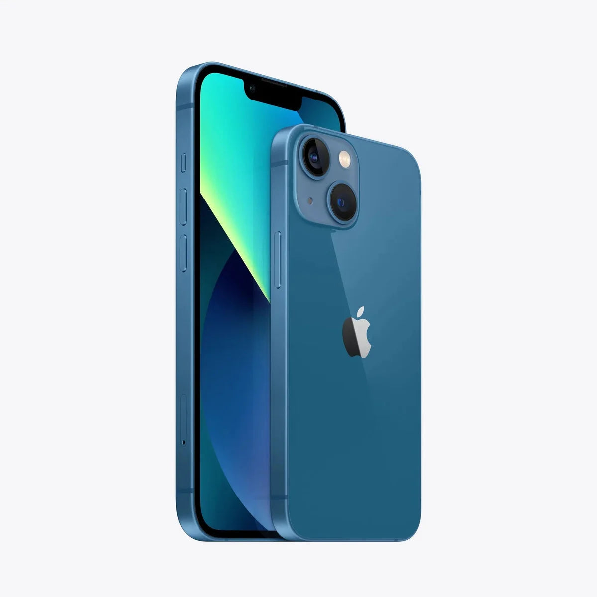 iPhone 13 mini - zánovní iPhone se zárukou 2 roky | KoupitiPhone.cz