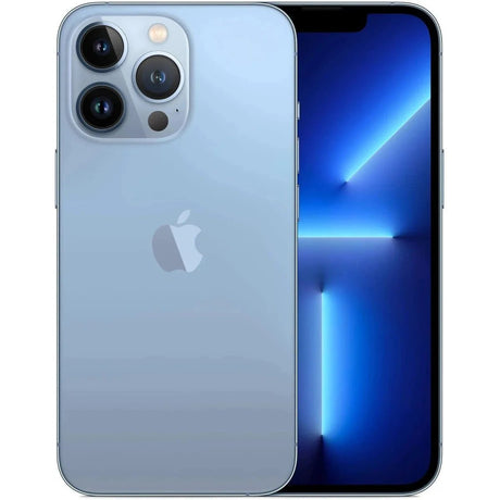 iPhone 13 Pro - zánovní iPhone se zárukou 2 roky | KoupitiPhone.cz