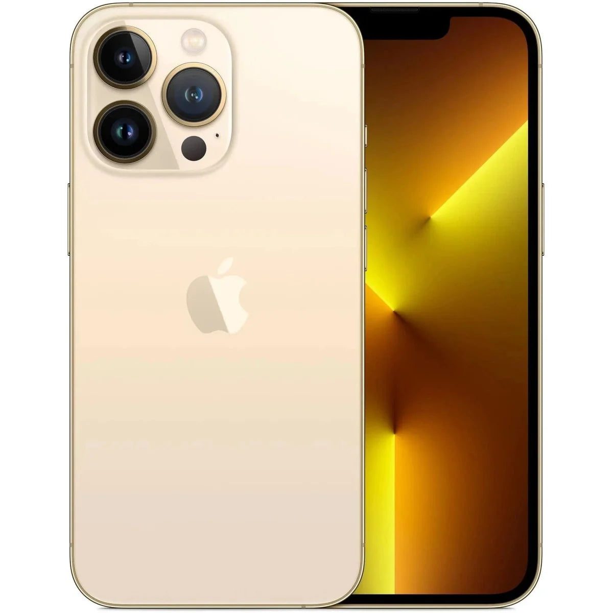 iPhone 13 Pro Max - zánovní iPhone se zárukou 2 roky | KoupitiPhone.cz