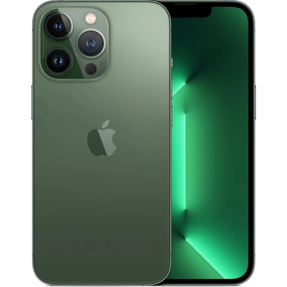 iPhone 13 Pro