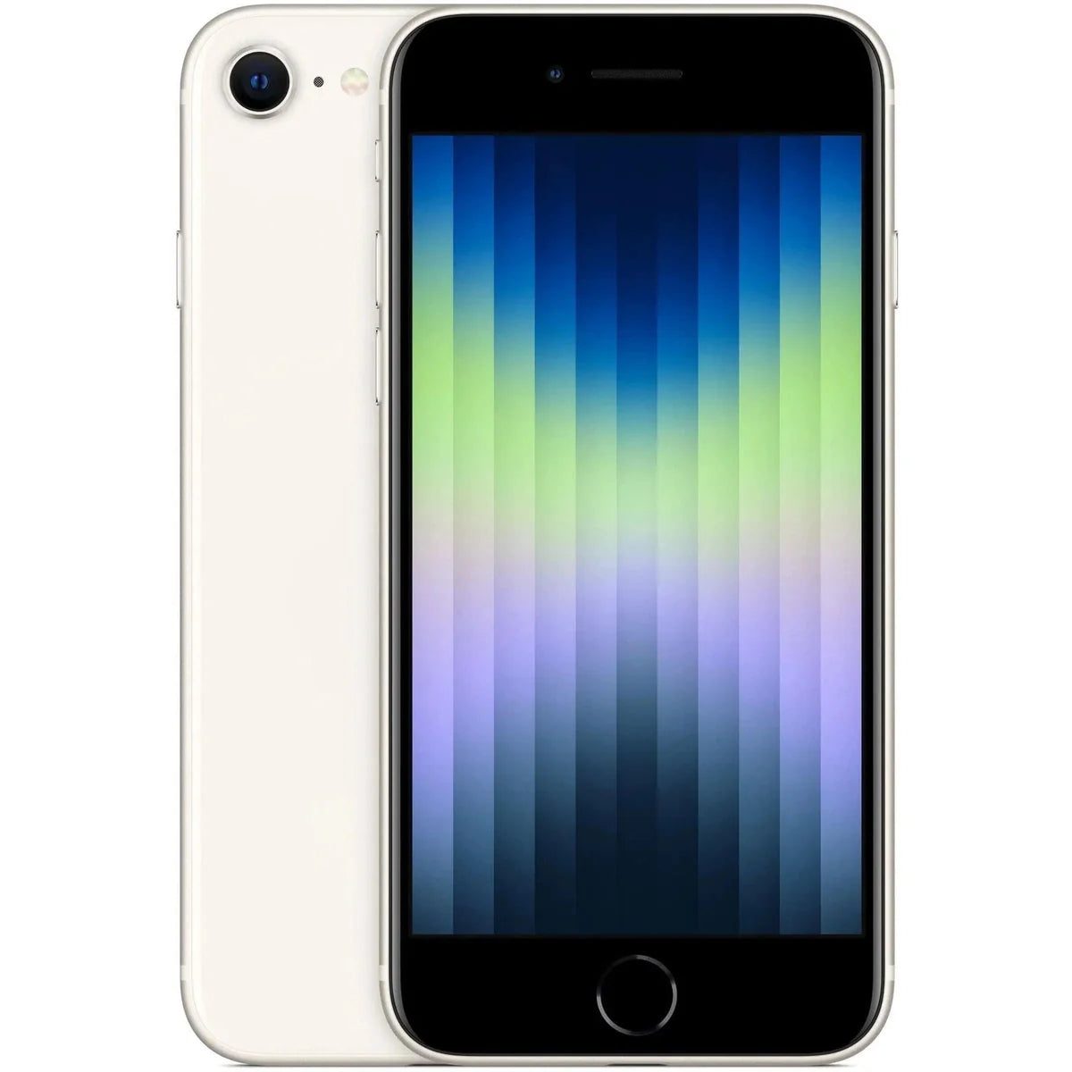 iPhone SE – obrázek 4
