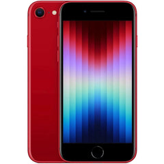 iPhone SE 2022