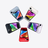 iPhone 14 – obrázek 6