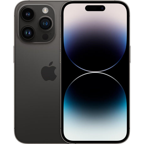 iPhone 14 Pro - zánovní iPhone se zárukou 2 roky | KoupitiPhone.cz