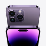 iPhone 14 Pro Max - zánovní iPhone se zárukou 2 roky | KoupitiPhone.cz