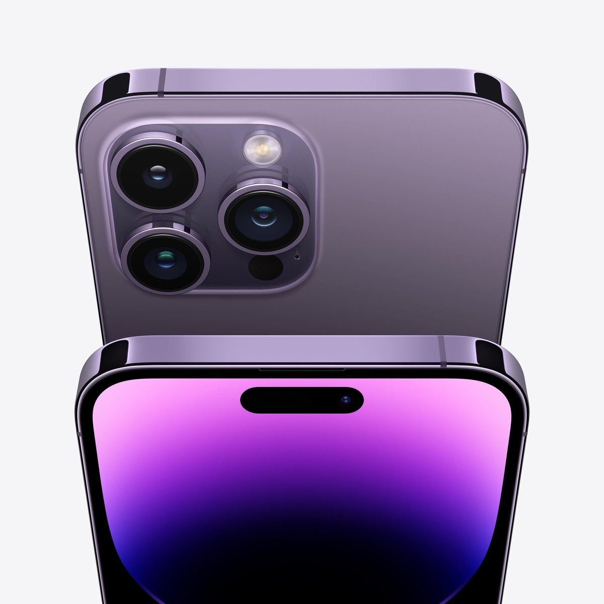 iPhone 14 Pro - zánovní iPhone se zárukou 2 roky | KoupitiPhone.cz