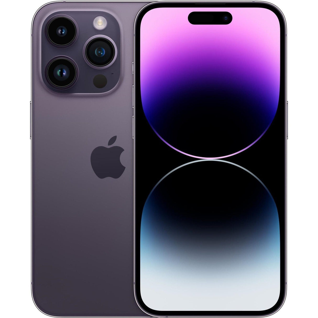 iPhone 14 Pro - zánovní iPhone se zárukou 2 roky | KoupitiPhone.cz