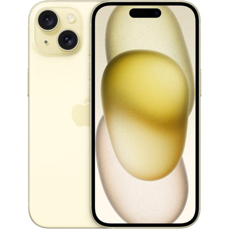 iPhone 15 - zánovní iPhone se zárukou 2 roky | KoupitiPhone.cz