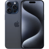 iPhone 15 Pro – obrázek 5