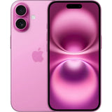 iPhone 16 - zánovní iPhone se zárukou 2 roky | KoupitiPhone.cz
