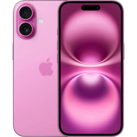 iPhone 16 - zánovní iPhone se zárukou 2 roky | KoupitiPhone.cz