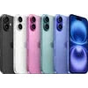 iPhone 16 - zánovní iPhone se zárukou 2 roky | KoupitiPhone.cz
