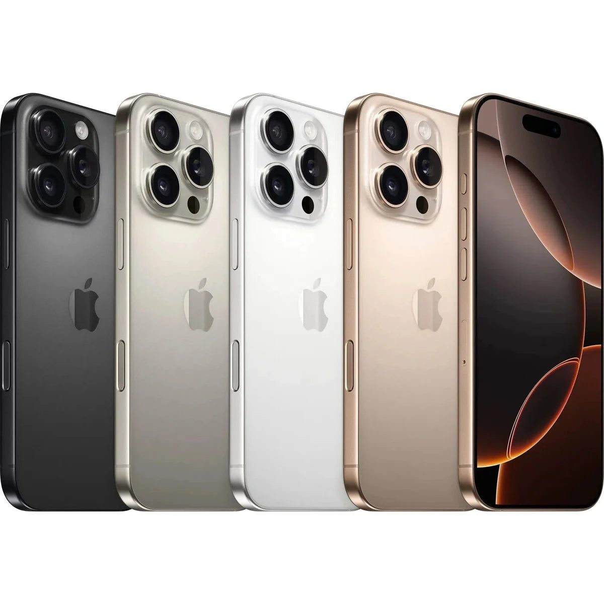 iPhone 16 Pro – obrázek 5