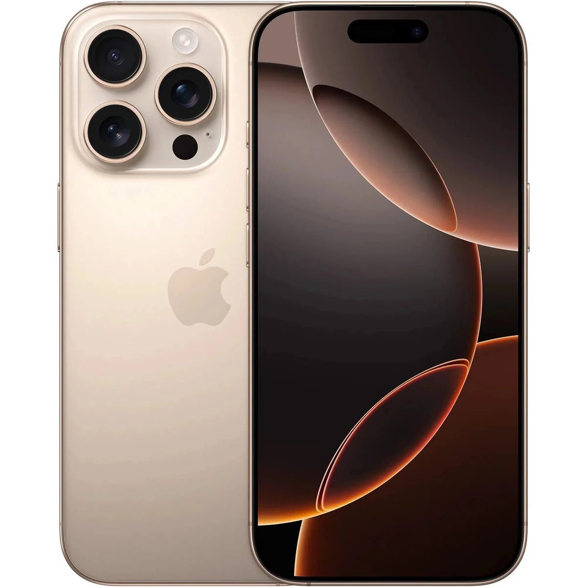 iPhone 16 Pro Max – obrázek 9