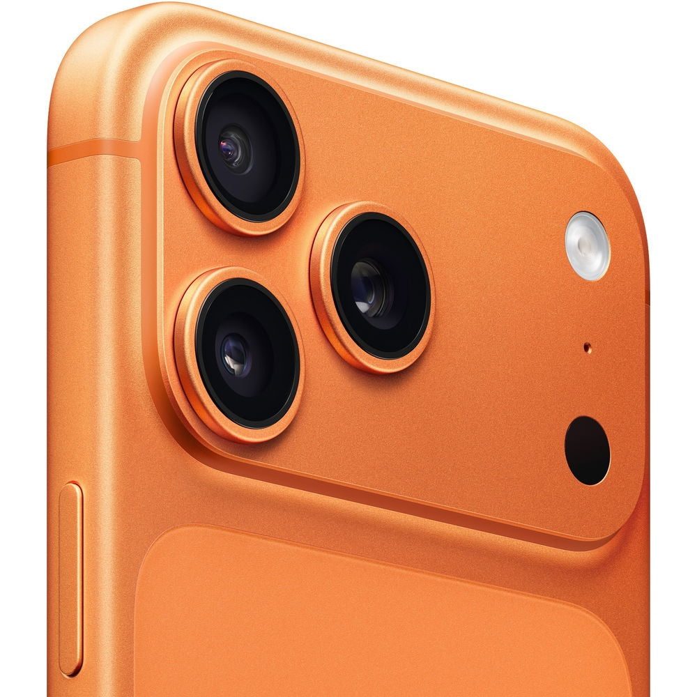 iPhone 17 Pro Max – obrázek 3