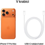 iPhone 17 Pro Max – obrázek 7