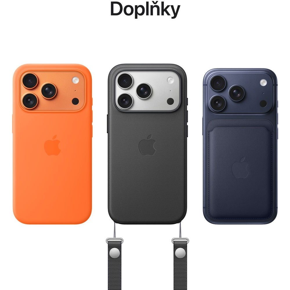 iPhone 17 Pro Max – obrázek 8