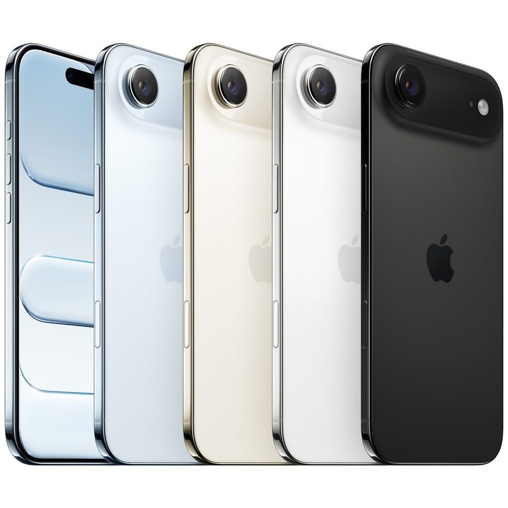 iPhone Air – obrázek 6