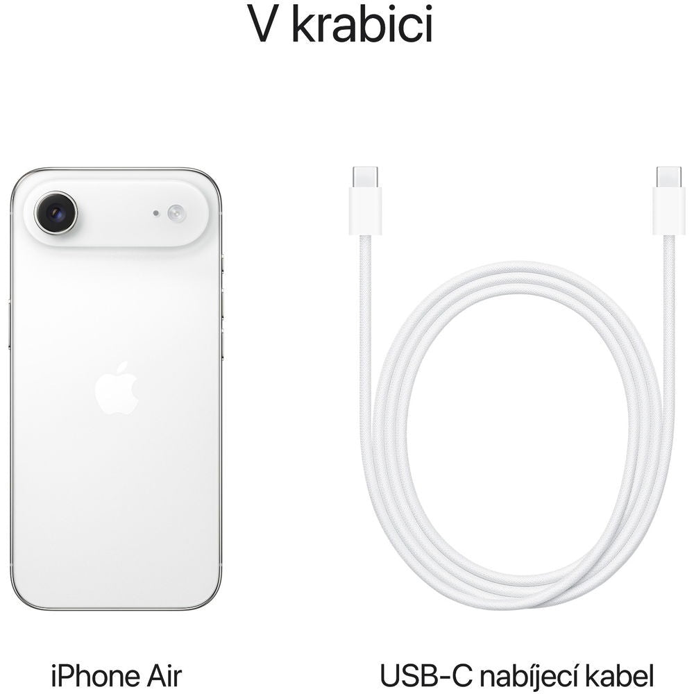iPhone Air – obrázek 7
