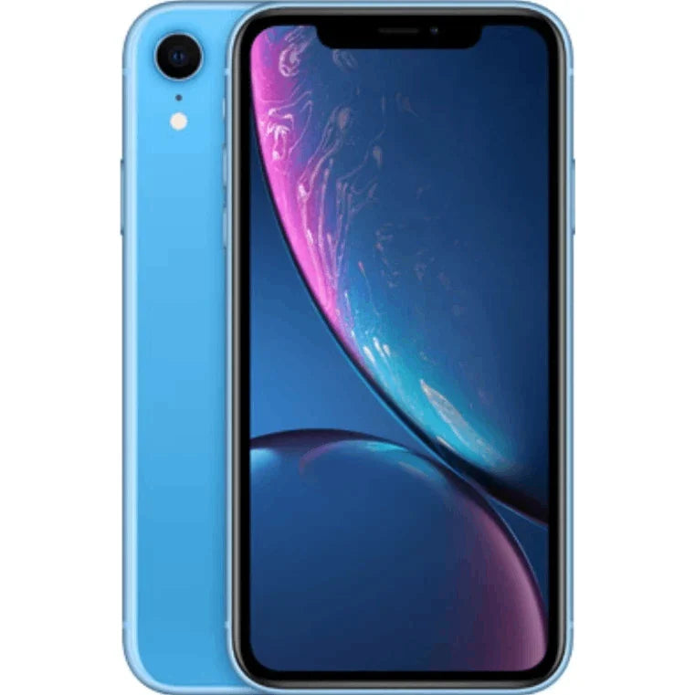 iPhone XR – obrázek 15