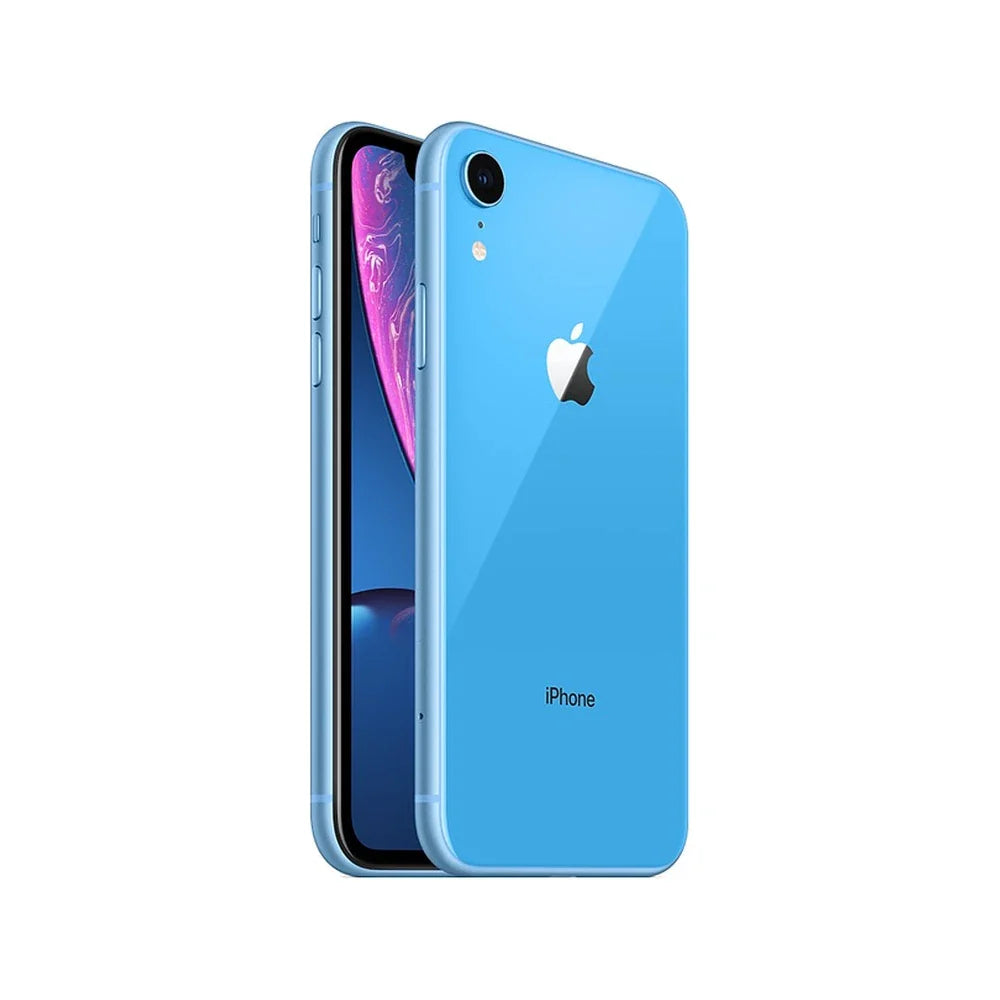 iPhone XR – obrázek 18