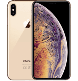 iPhone XS