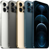 iPhone 12 Pro Max - zánovní iPhone se zárukou 2 roky | KoupitiPhone.cz