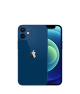 iPhone 12 mini – modrá