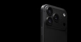 iPhone 18 Pro Max v černé barvě