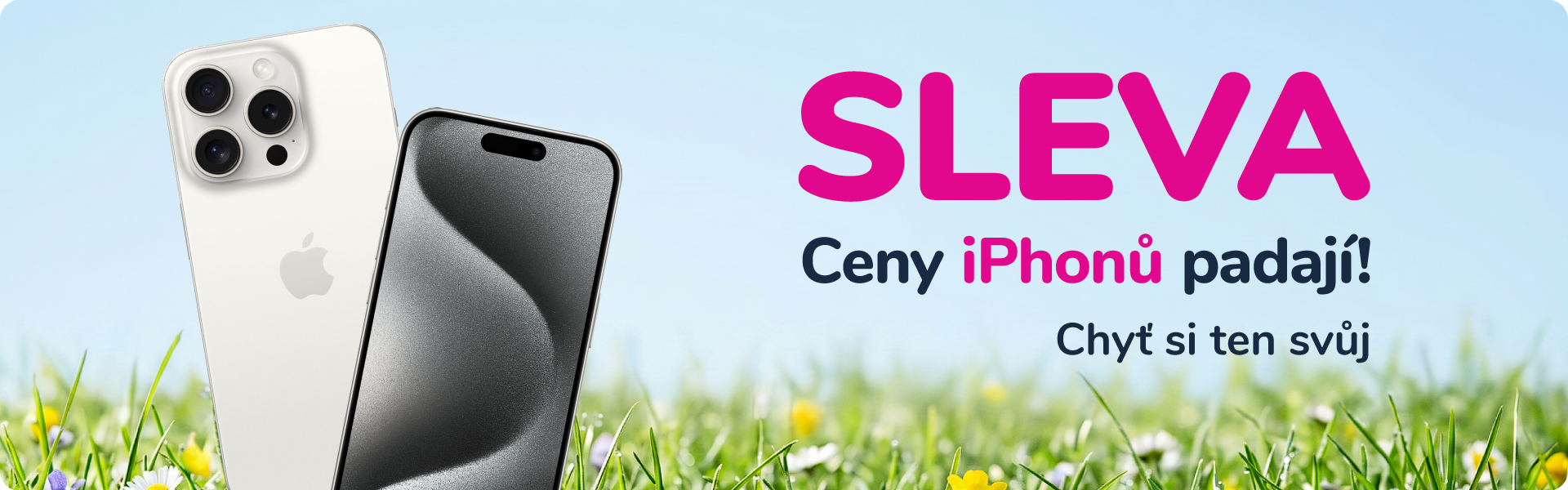 Zánovní iPhony s 2letou zárukou — koupitiphone.cz