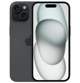 iPhone 15