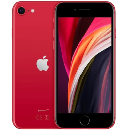 iPhone SE 2022